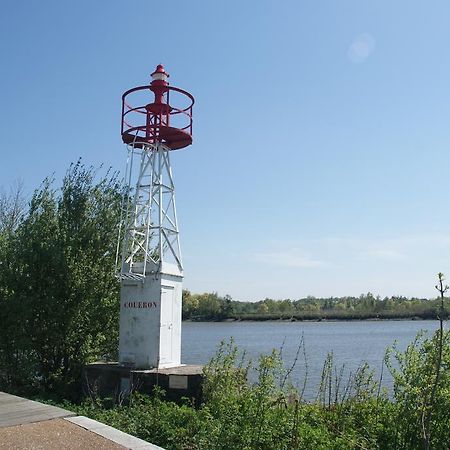 La Vigie Couëron Exterior foto