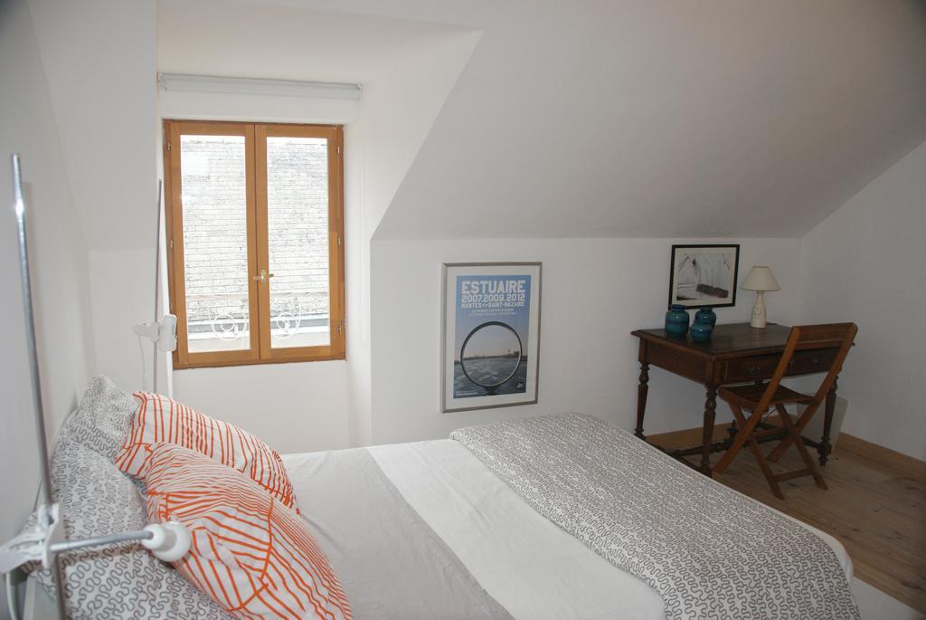 La Vigie Couëron Quarto foto