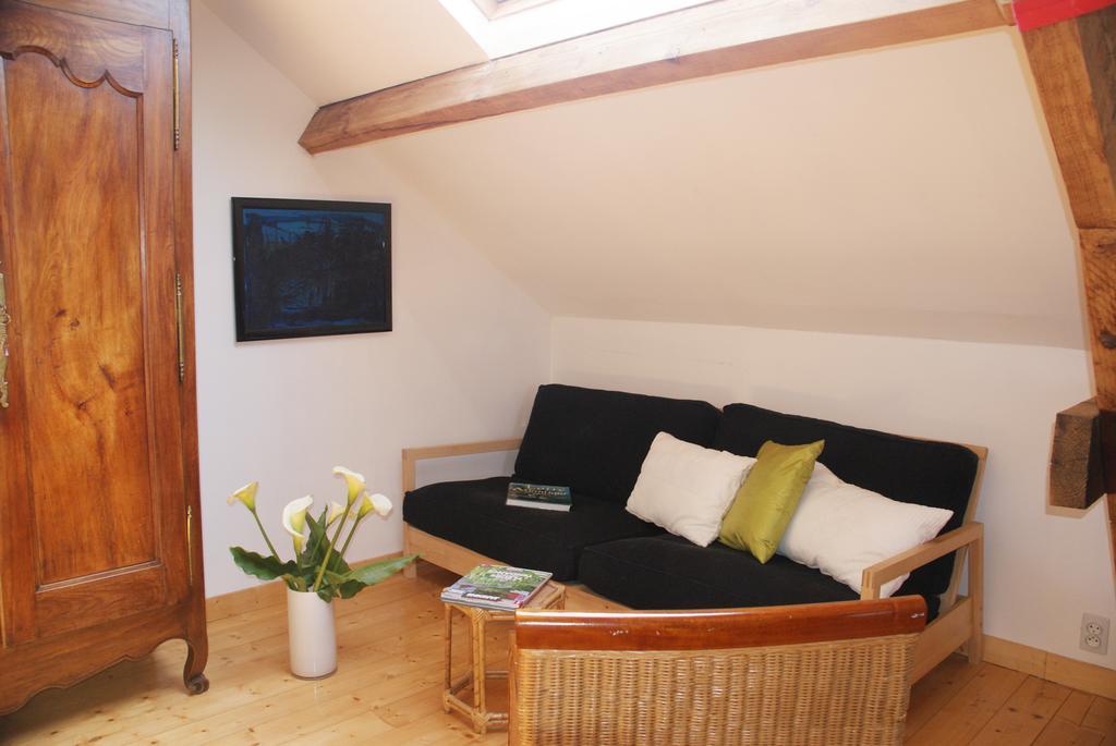 La Vigie Couëron Quarto foto