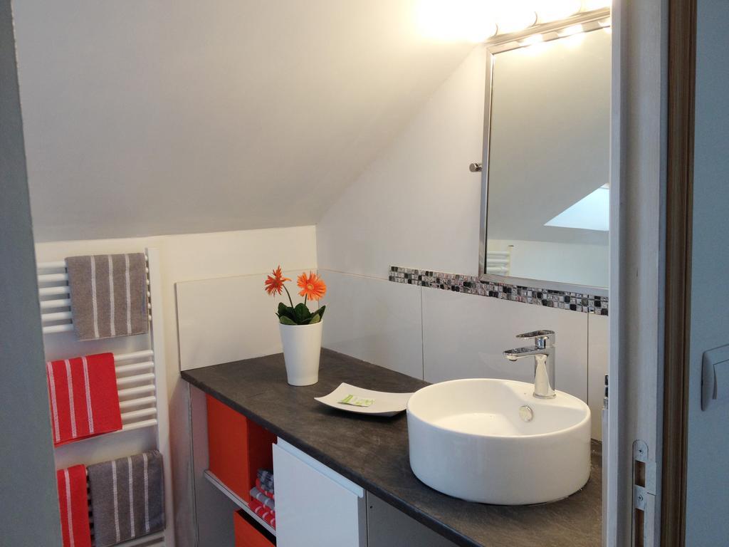 La Vigie Couëron Quarto foto